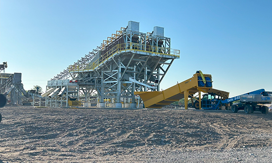 CRH / Dufferin Aggregates