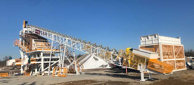 Pre-Engineered-Modular-Plants