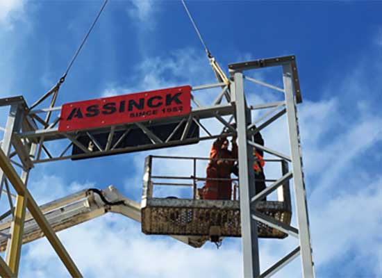 InstallationCommissioning