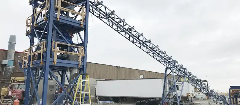 Custom engineered solutions